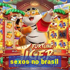 sexos no brasil